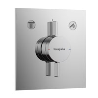 Hansgrohe DuoTurn