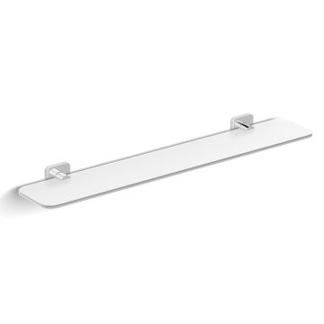 Avenarius Serie 240 Glas-Ablage 58 cm