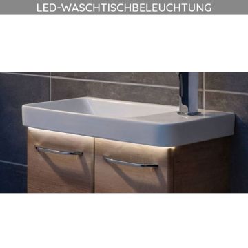 Fackelmann Milano LED Zusatzbeleuchtung / Contura Light