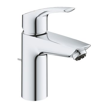 Grohe Eurosmart Waschtischarmatur S-Size Niederdruck