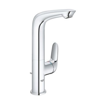 Grohe Eurostyle Waschtischarmatur mit Temperaturbegrenzer