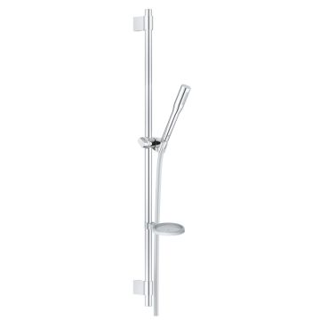 Grohe Euphoria Brausegarnitur mit Wandstange Brausestangenset Cosmopolitan Stick