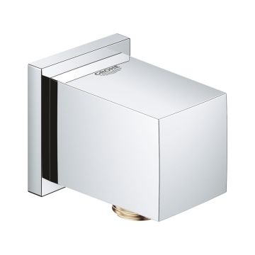 Grohe Euphoria Cube Wandanschlussbogen