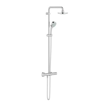 Grohe Tempesta Duschsystem Duschsystem Tempesta