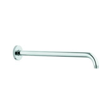 Grohe Relexa  Brausearm Rainshower modern Ausladung 380 mm in chrom