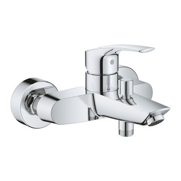 Grohe Eurosmart Wannenarmatur Aufputz