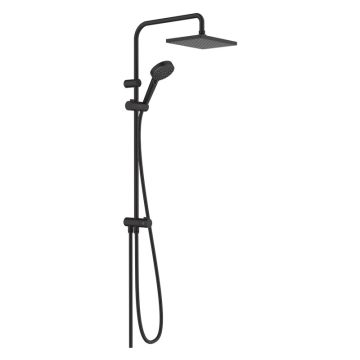 Hansgrohe Vernis Shape Duschsystem Showerpipe 230 1jet Reno