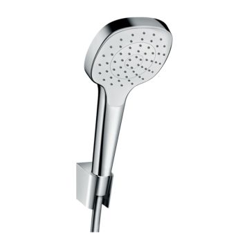 Hansgrohe Croma Select E Brausegarnitur Wandhalter Brauseschlauch