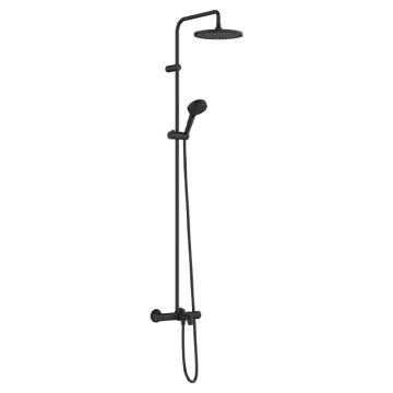 Hansgrohe Vernis Blend Duschsystem Showerpipe 240 1jet