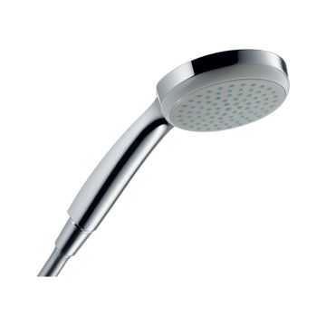 Hansgrohe Handbrause Croma 100 1jet chrom