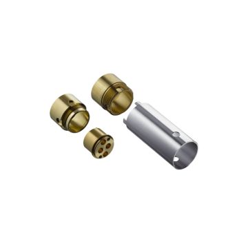 Hansgrohe Zubehör UP-Verlängerungen / Verlägerungsset 2,5 cm