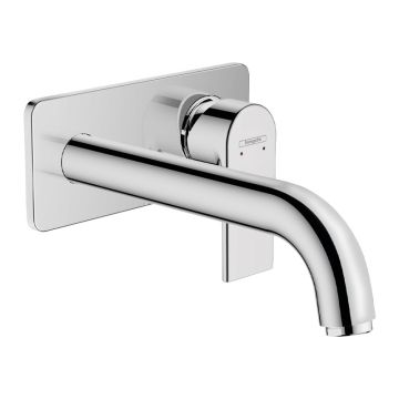 Hansgrohe Vernis Shape Waschtischarmatur Unterputz