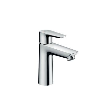 Hansgrohe Talis E, Waschtisch-Armatur, ohne Ablaufg.