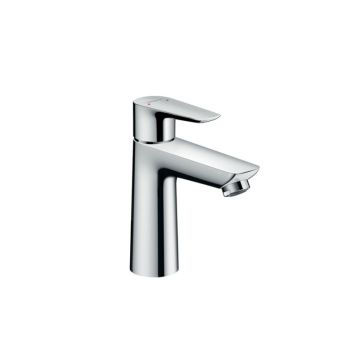 Hansgrohe Talis E, Waschtisch-Armatur, Zugstangen-Ablaufg.