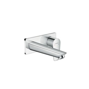 Hansgrohe Talis E, Waschtisch-Armatur Unterputz 16.5 cm