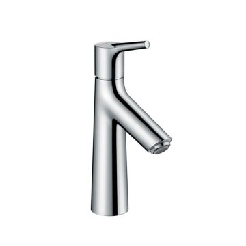 Hansgrohe Talis S Waschtisch-Armatur LowFlow ohne Ablaufgarnitur