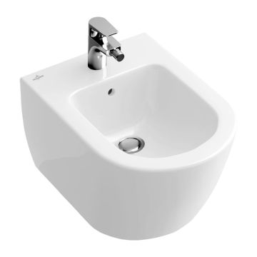 Villeroy und Boch Subway 2.0 Bidet