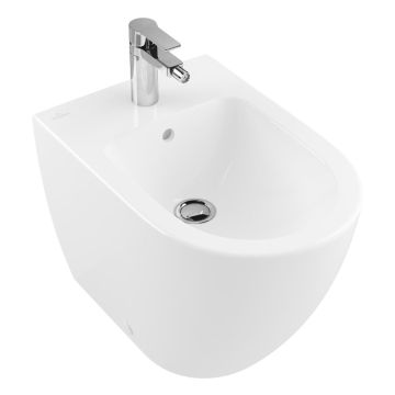 Villeroy und Boch Subway 2.0 Bidet