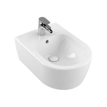 Villeroy und Boch Avento Bidet - 37 cm