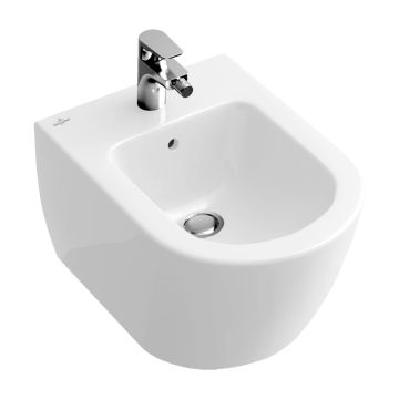 Villeroy und Boch Subway 2.0 Bidet