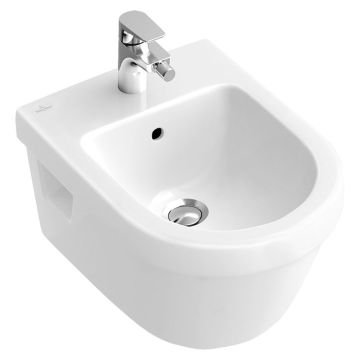 Villeroy und Boch Architectura Bidet