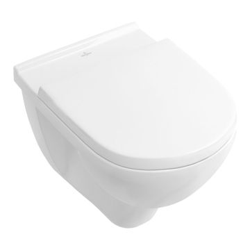 Villeroy und Boch O.novo WC-Set - 36 cm