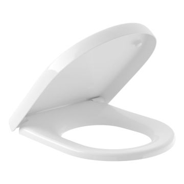 Villeroy und Boch Architectura WC-Sitz - oval